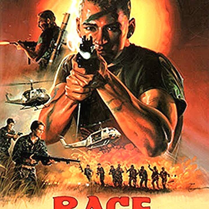 Rage Betrayed hdfilme