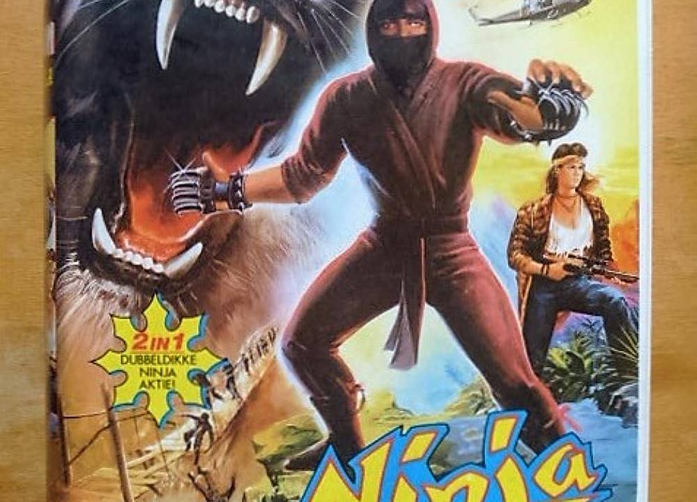 Golden Ninja Invasion hdfilme