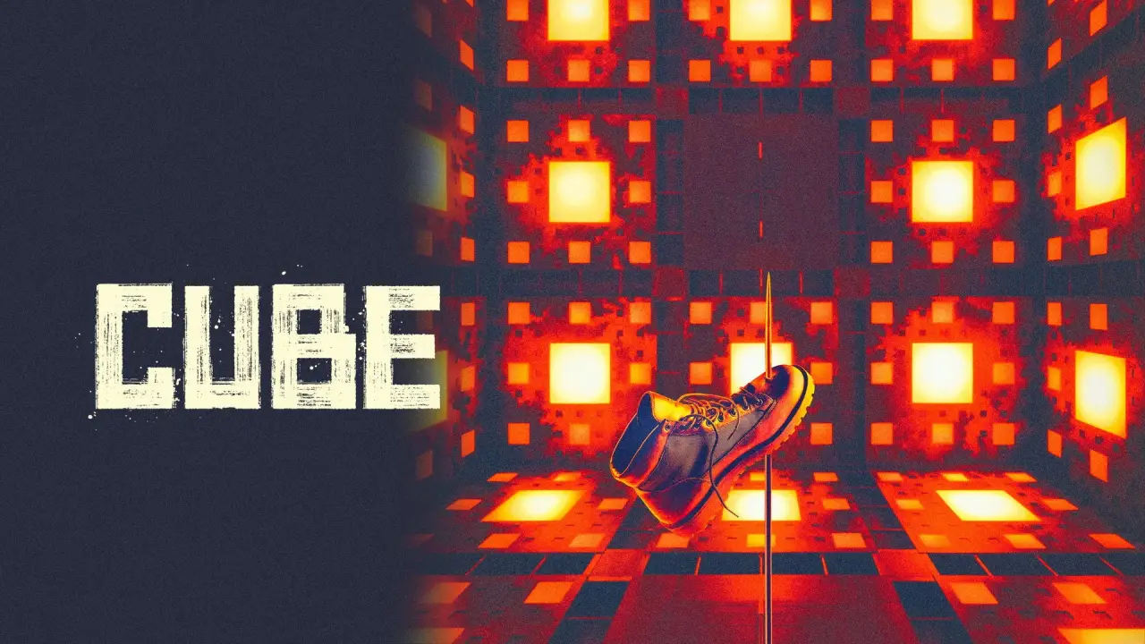 Cube hdfilme