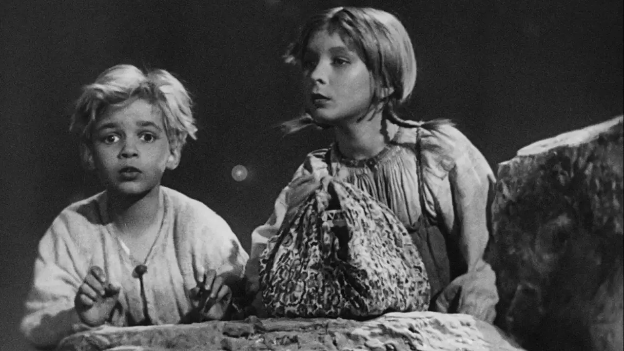 Das Zauberkorn hdfilme