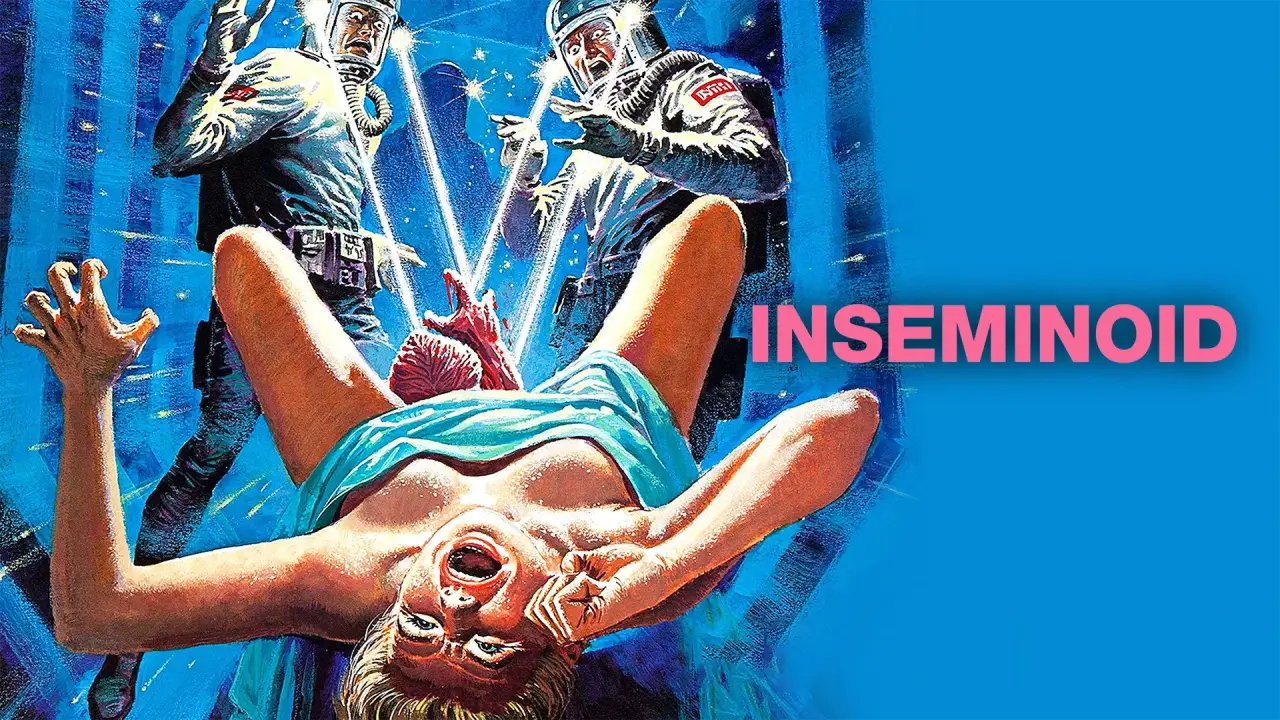 Samen des Bösen hdfilme