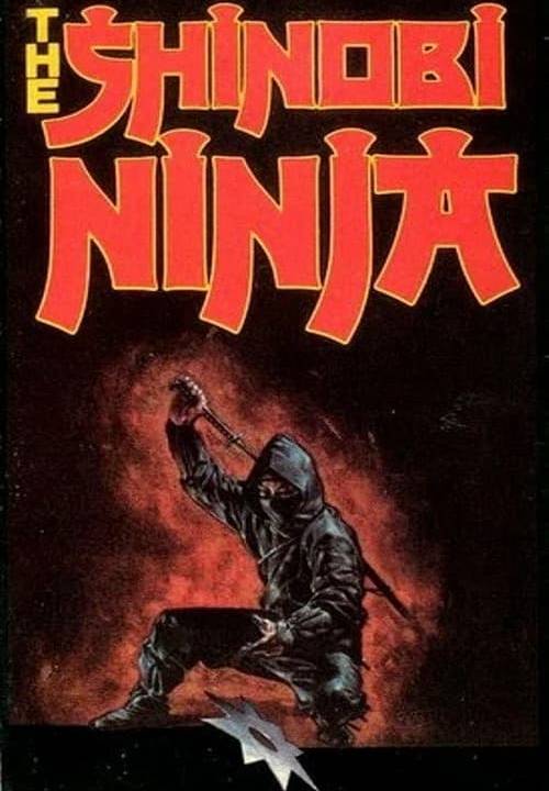 Shinobi Warriors hdfilme