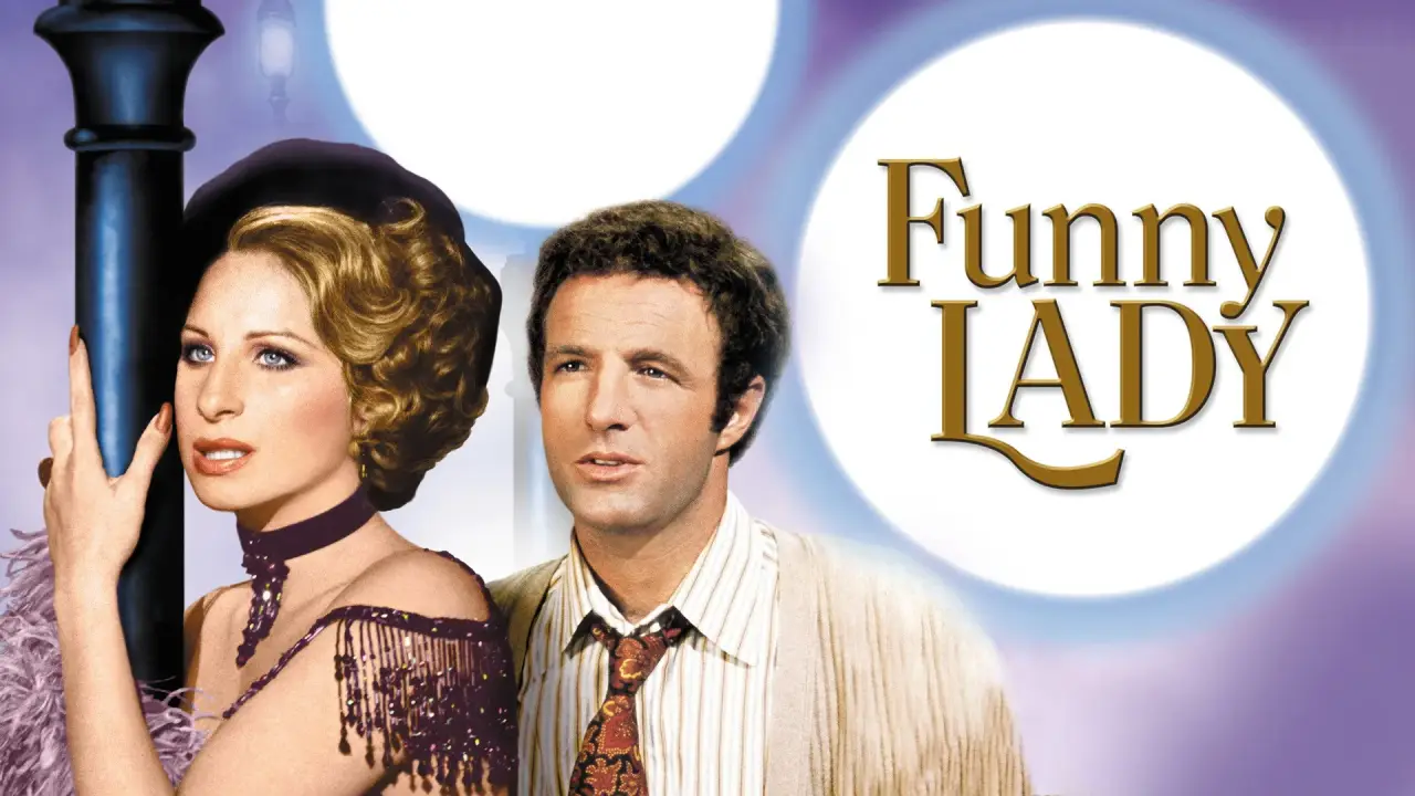 Funny Lady hdfilme