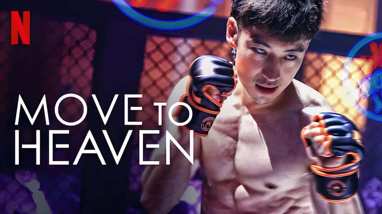 Move to Heaven hdfilme