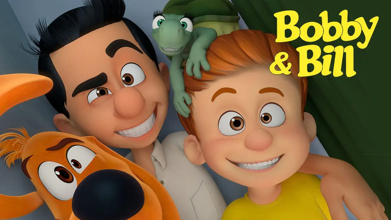 Bobby und Bill hdfilme