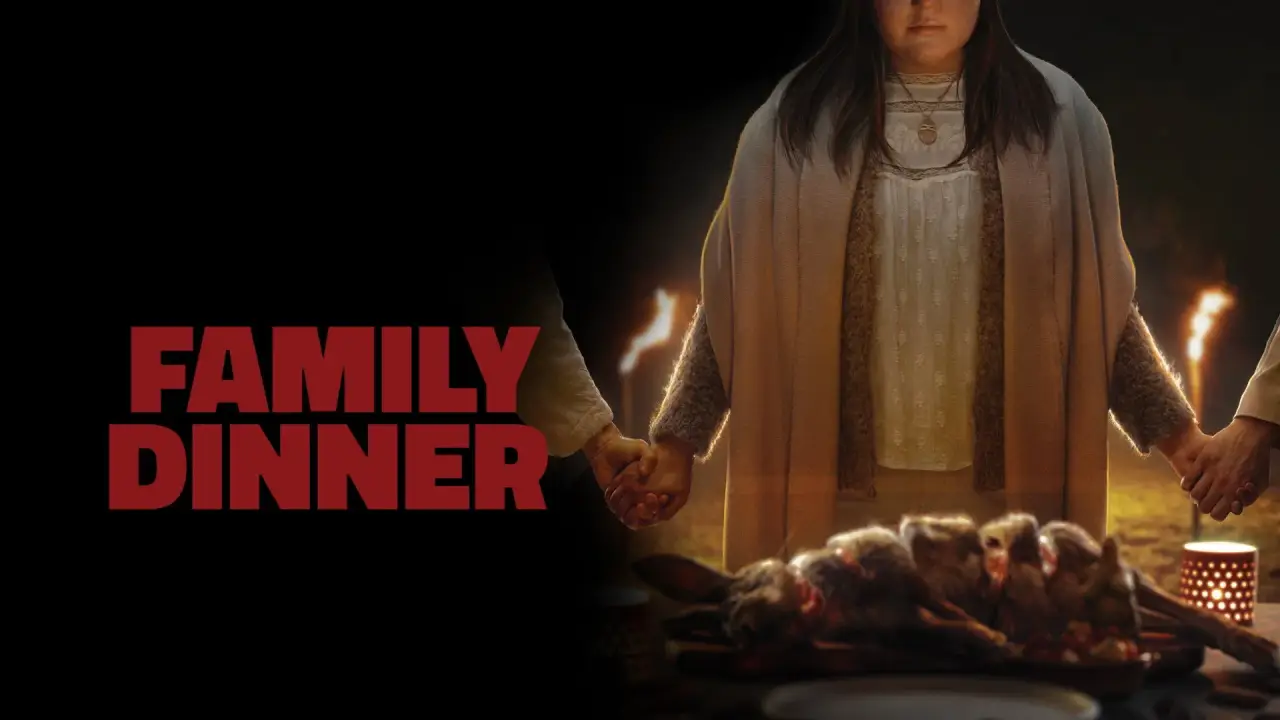 Family Dinner hdfilme