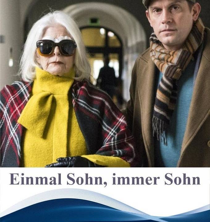 Einmal Sohn, immer Sohn hdfilme
