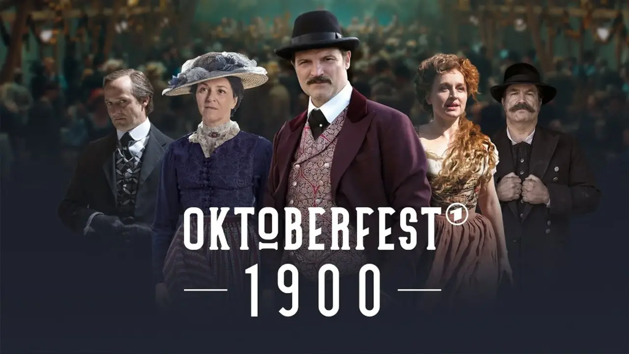 Oktoberfest 1900 hdfilme