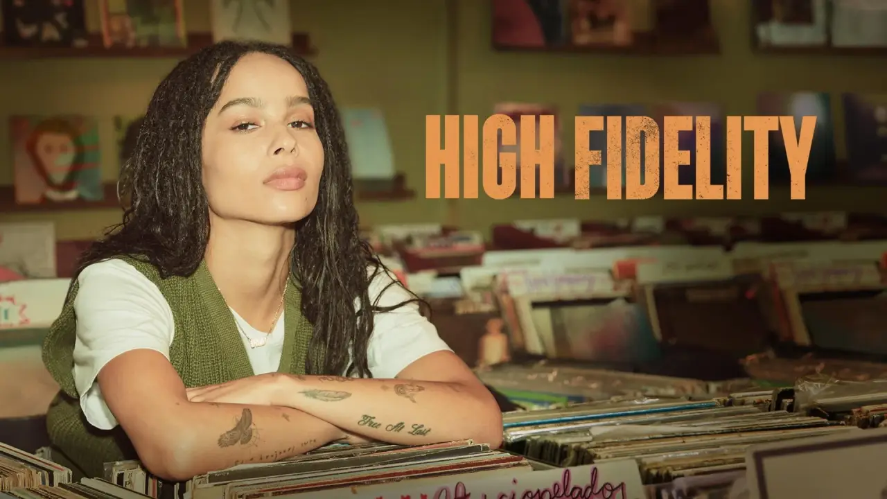 High Fidelity hdfilme