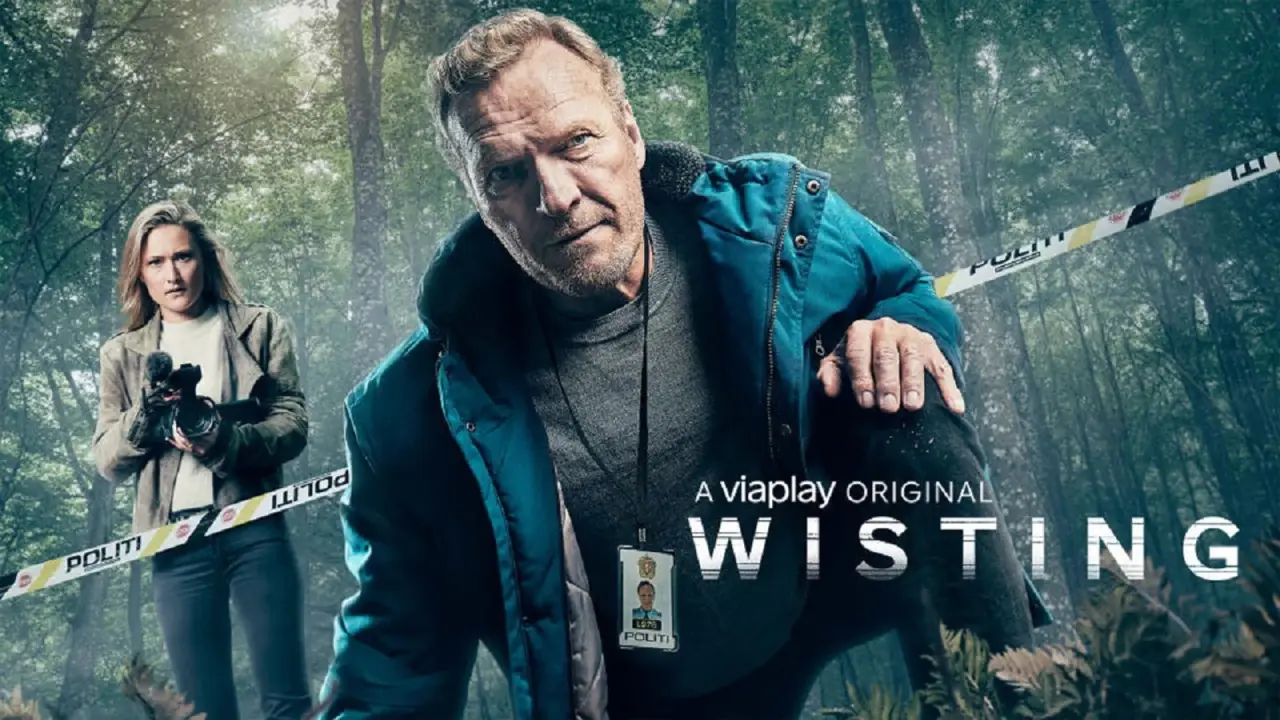 Kommissar Wisting hdfilme