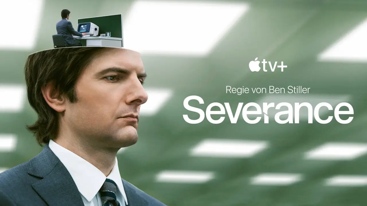 Severance hdfilme