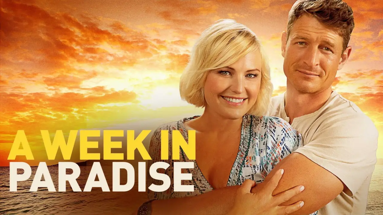 A Week in Paradise hdfilme