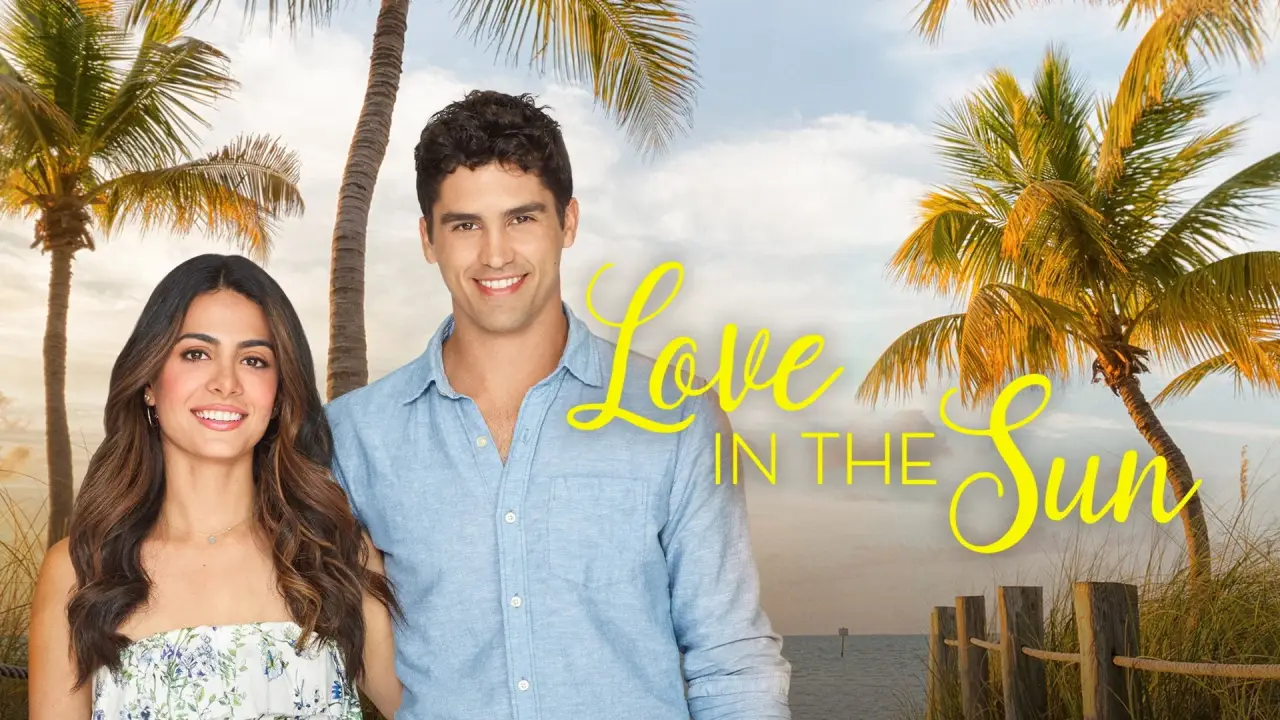 Love in the Sun hdfilme