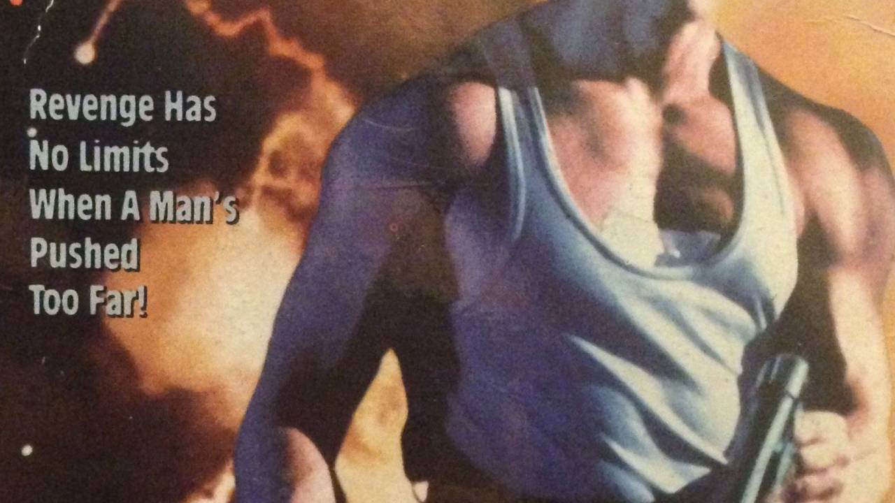 Burning Vengeance - Tag der Vergeltung hdfilme