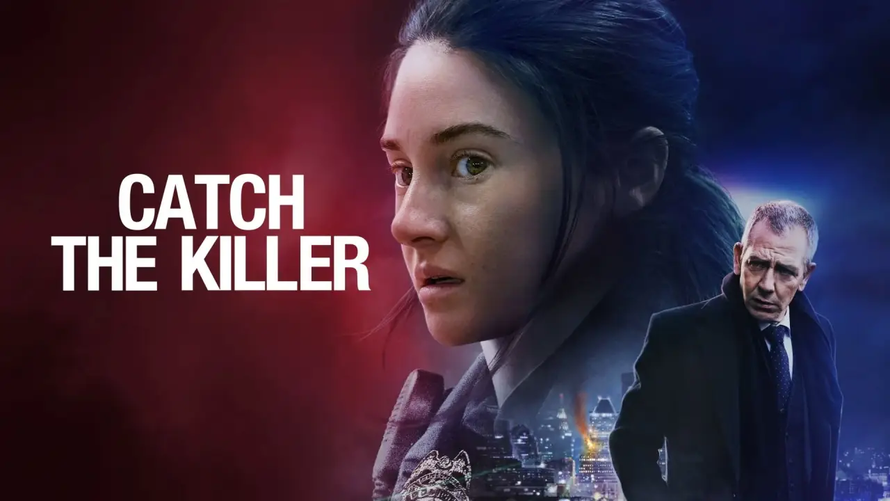 Catch the Killer hdfilme