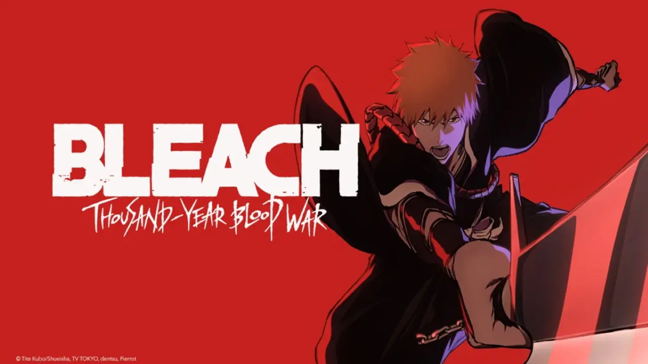 Bleach hdfilme