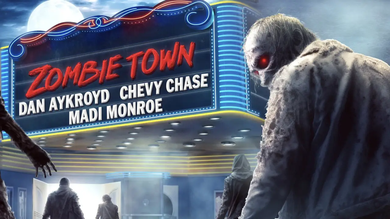 Zombie Town hdfilme