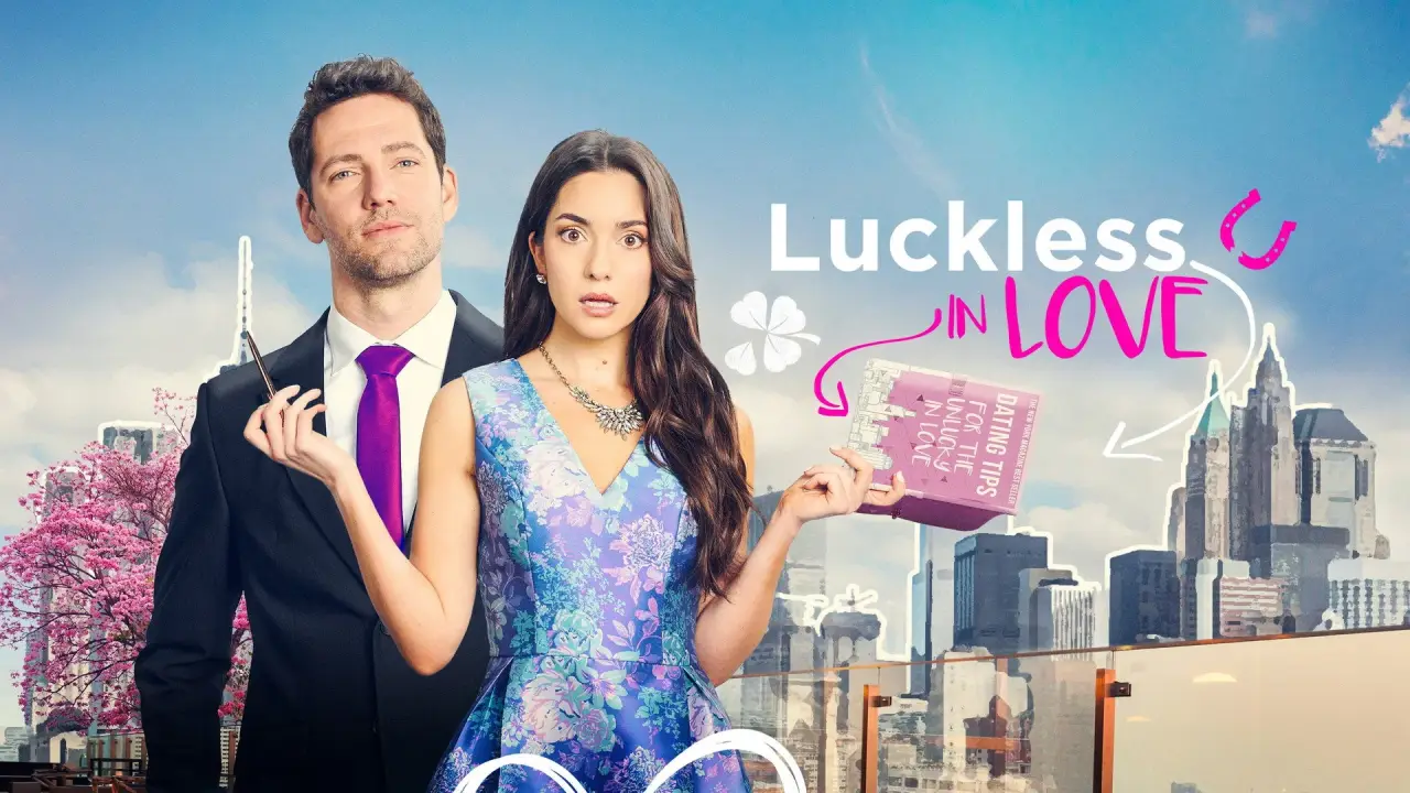 Luckless in Love - Der Dating-Blog hdfilme