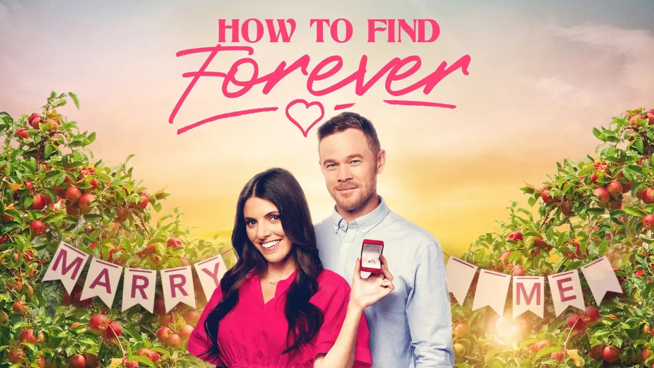 Die Verlobungsplanerin - How To Find Forever hdfilme