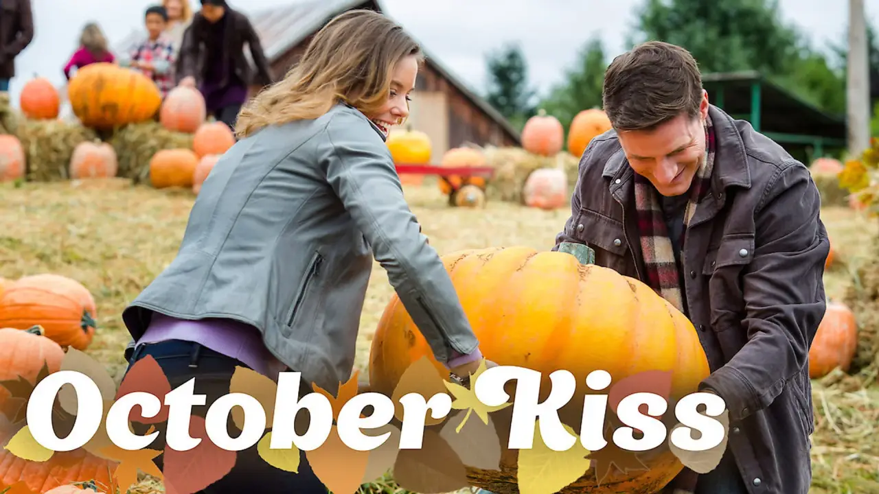 October Kiss hdfilme