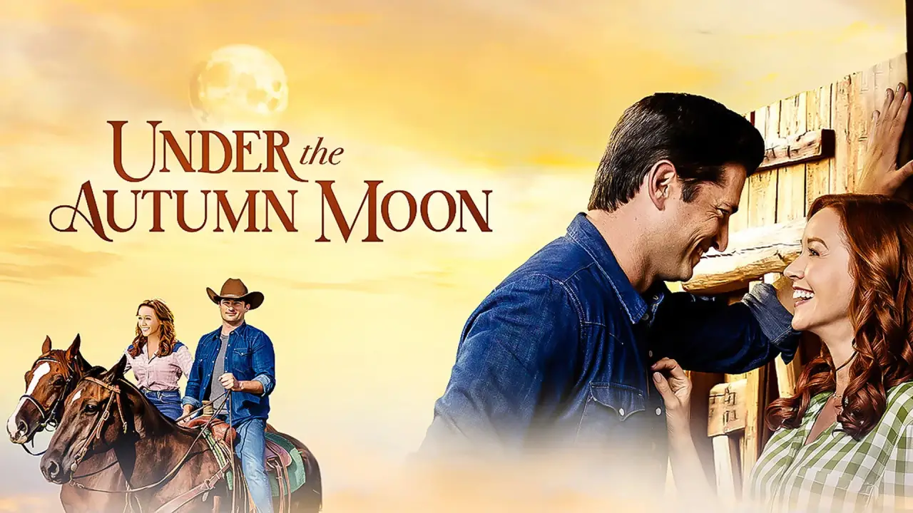 Autumn Moon - Vom Herbst geküsst hdfilme
