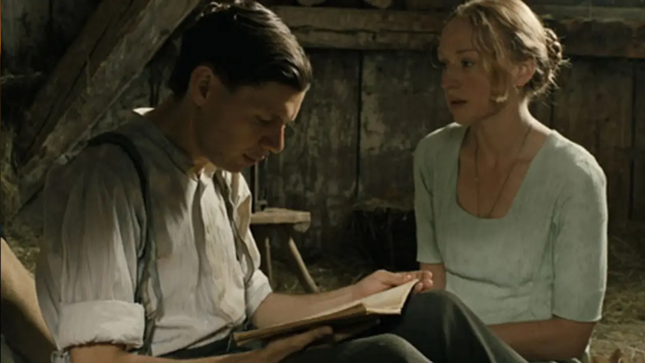 Ende der Schonzeit hdfilme