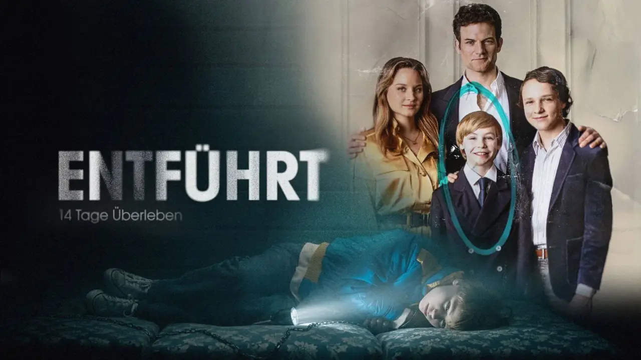 Entführt - 14 Tage Überleben hdfilme