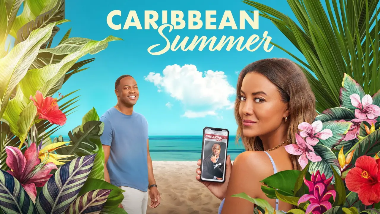 Caribbean Summer – Urlaub wider Willen hdfilme