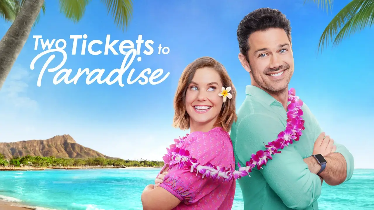 Zwei Tickets ins Paradies hdfilme