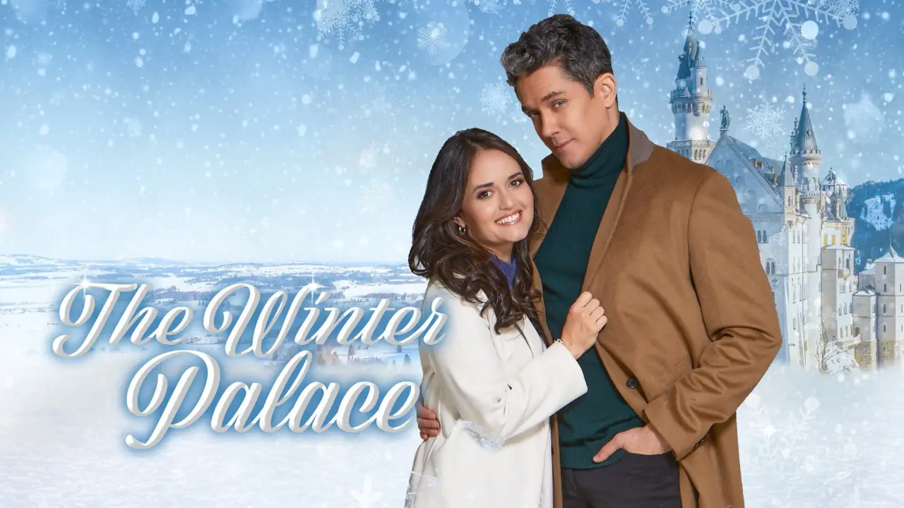 The Winter Palace - Verliebt in einen Prinz hdfilme