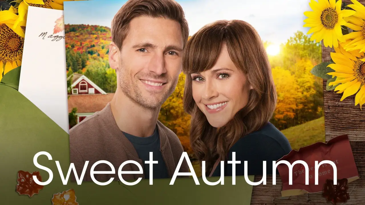 Sweet Autumn - Süßer Herbst hdfilme