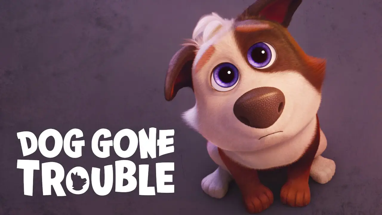 Trouble hdfilme