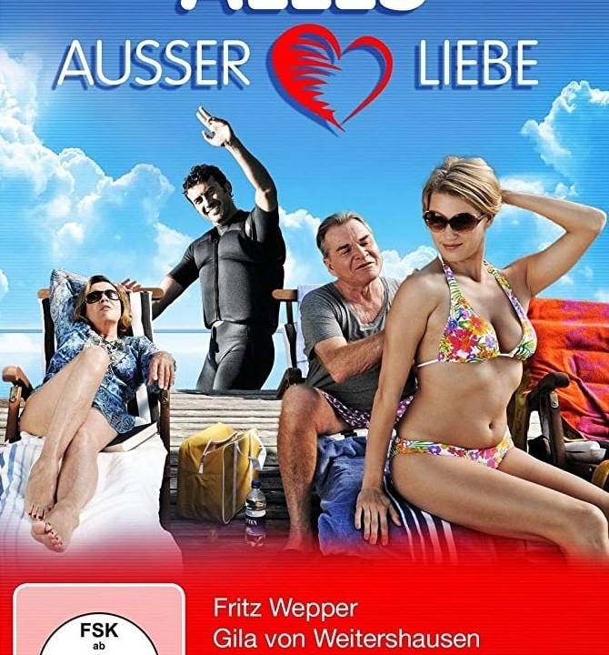 Alles außer Liebe hdfilme