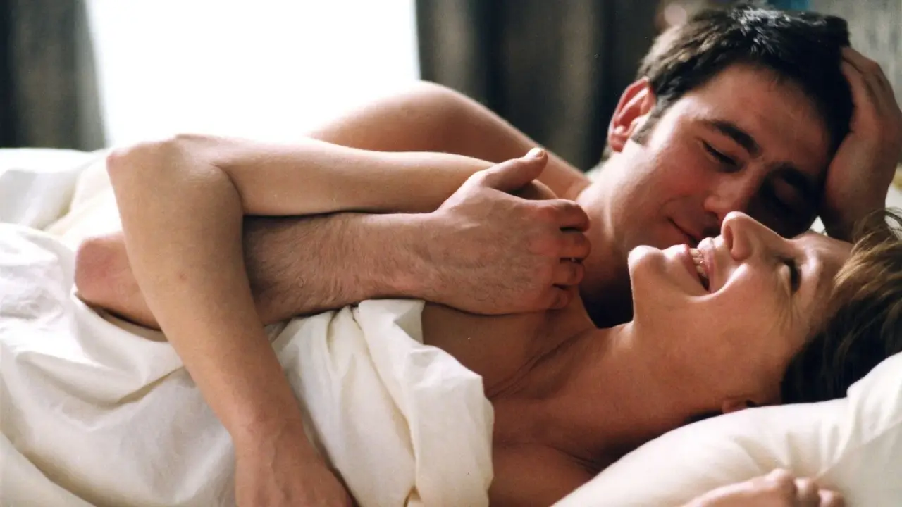 Eine pornographische Beziehung hdfilme