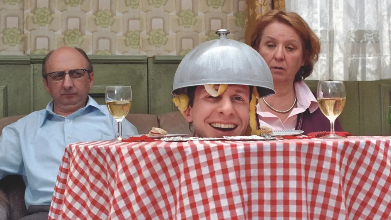 Ich bin's Helmut hdfilme