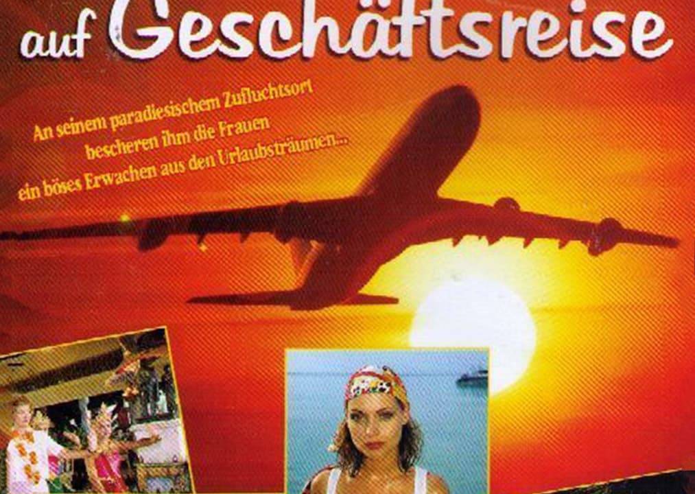 Liebling, ich muß auf Geschäftsreise hdfilme