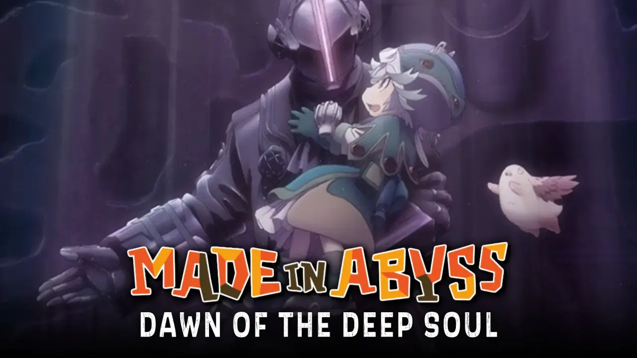 Made in Abyss: Seelen der Finsternis hdfilme