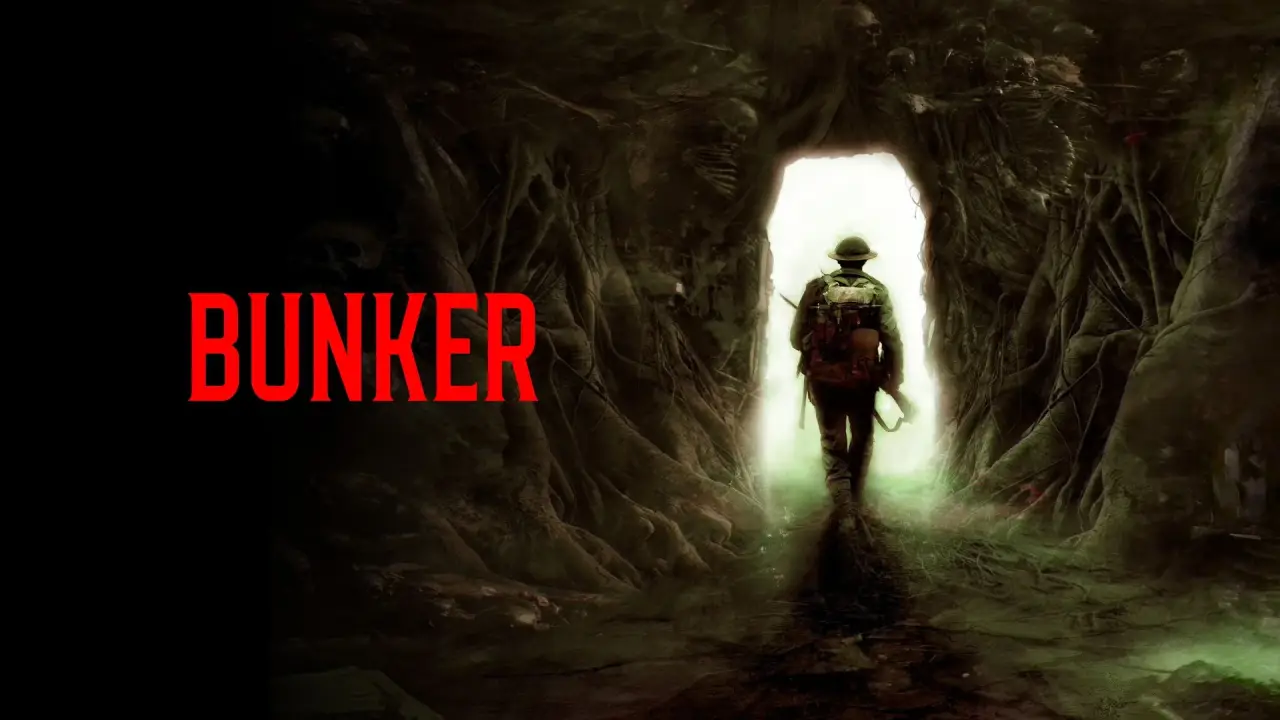 Bunker - Angel of War hdfilme