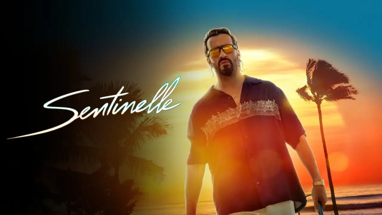 Sentinelle hdfilme