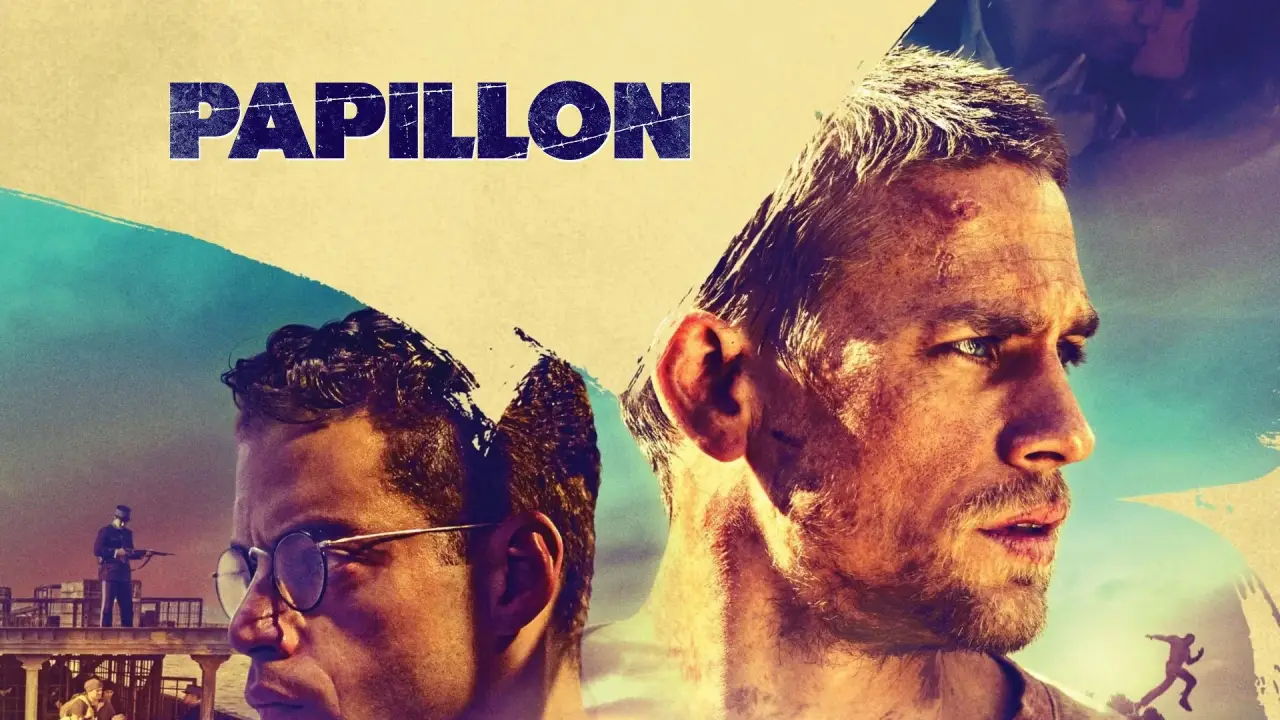 Papillon hdfilme