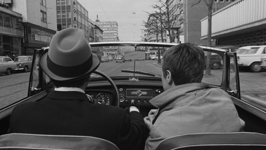 In Frankfurt sind die Nächte heiß hdfilme