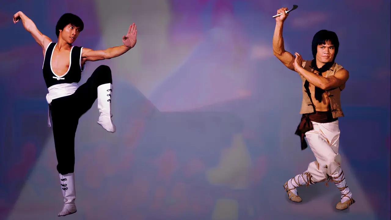 Das Grabmal des Shaolin hdfilme