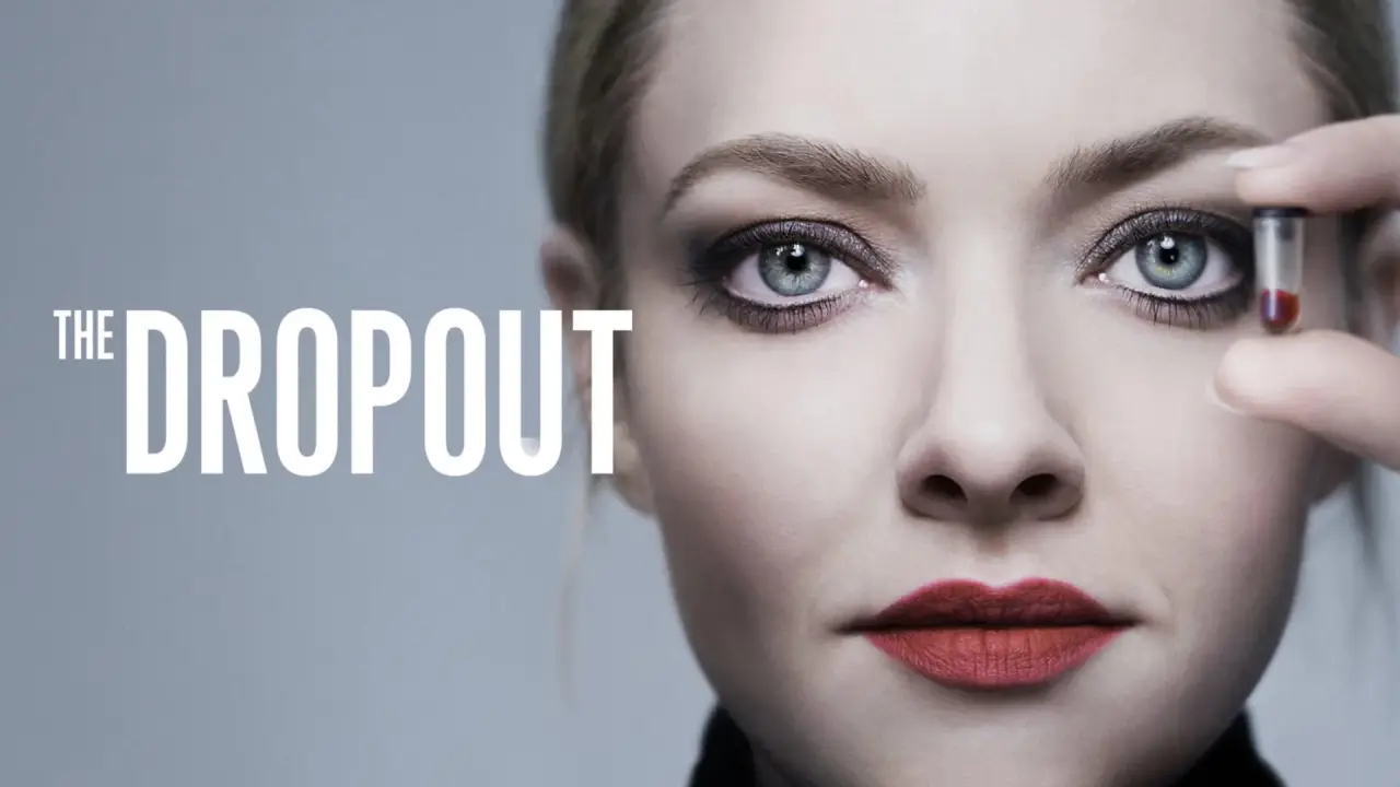The Dropout hdfilme