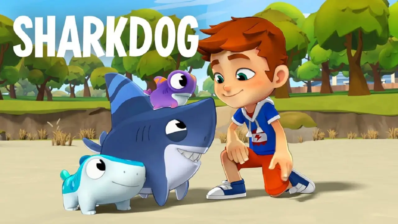 Sharkdog hdfilme