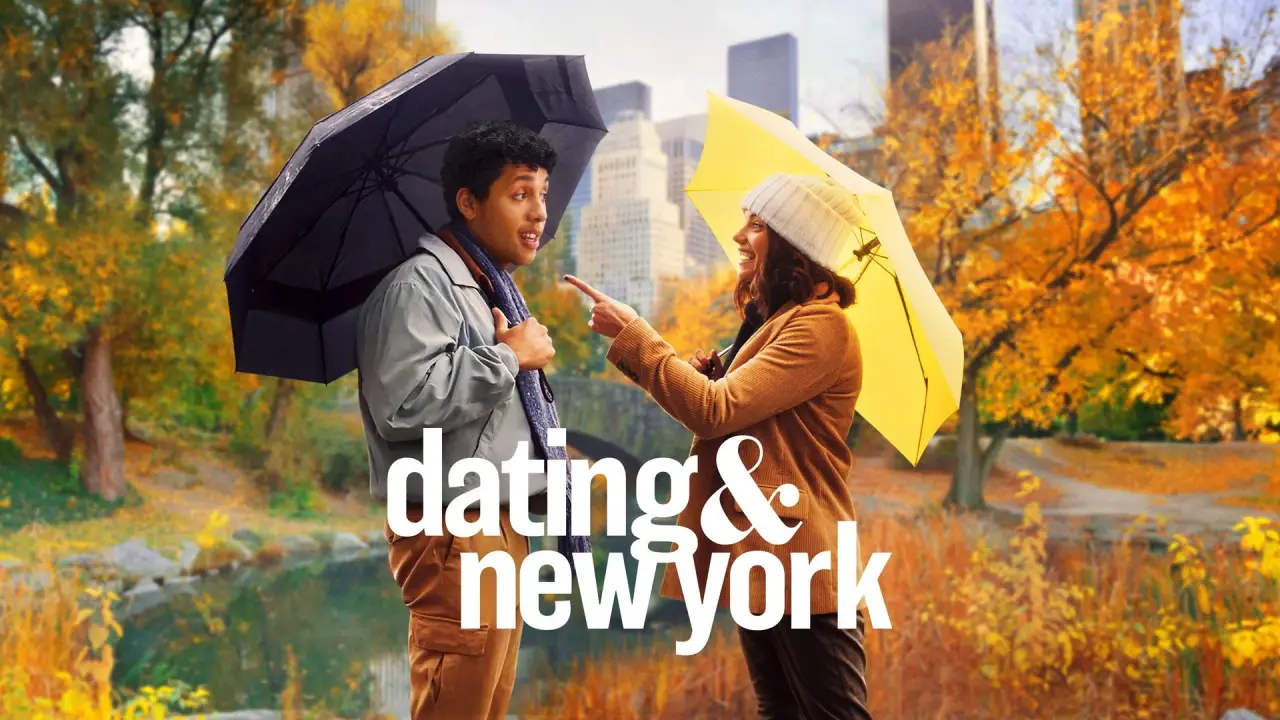 Dating & New York hdfilme
