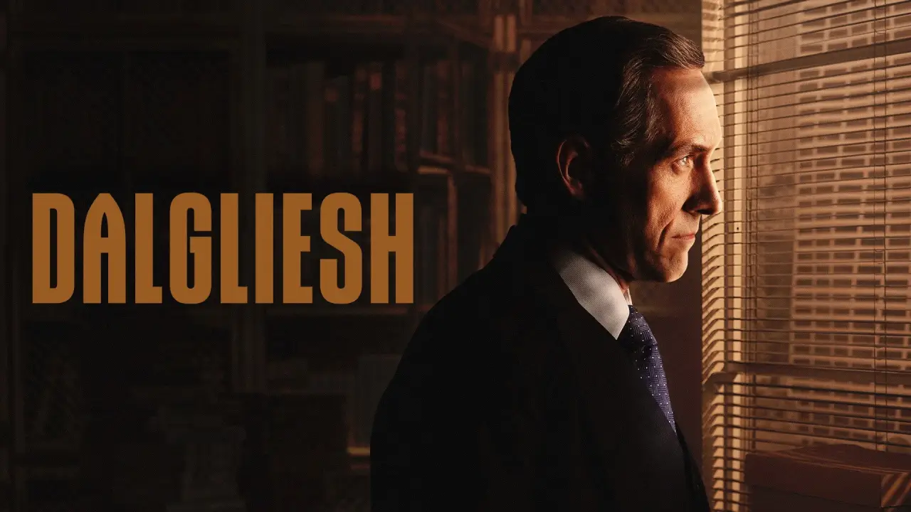 Adam Dalgliesh, Scotland Yard hdfilme