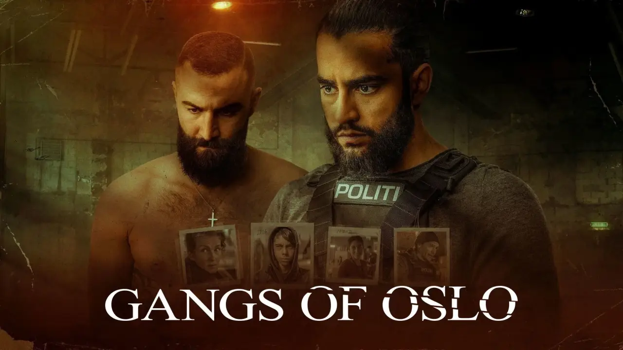 Die Blutsbrüder von Oslo hdfilme