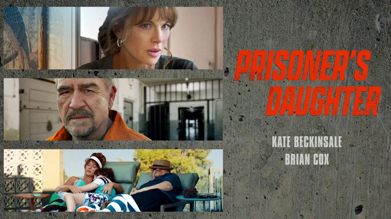 Prisoner's Daughter hdfilme