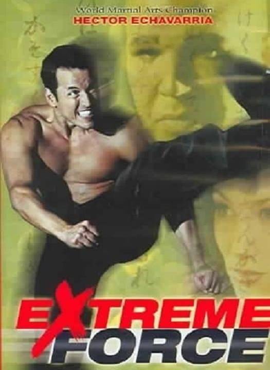 Extreme Force hdfilme