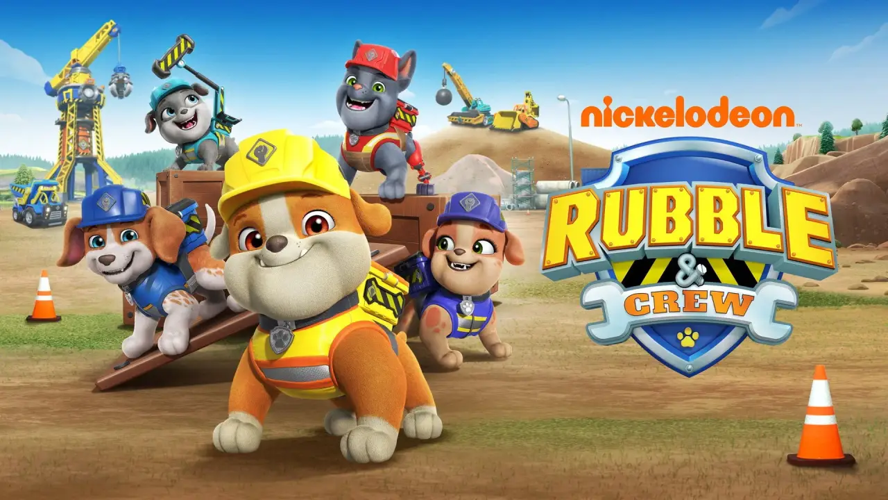 Rubble & Crew hdfilme